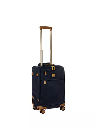 BRICS | Kabinentrolley  Life weich 55cm | 